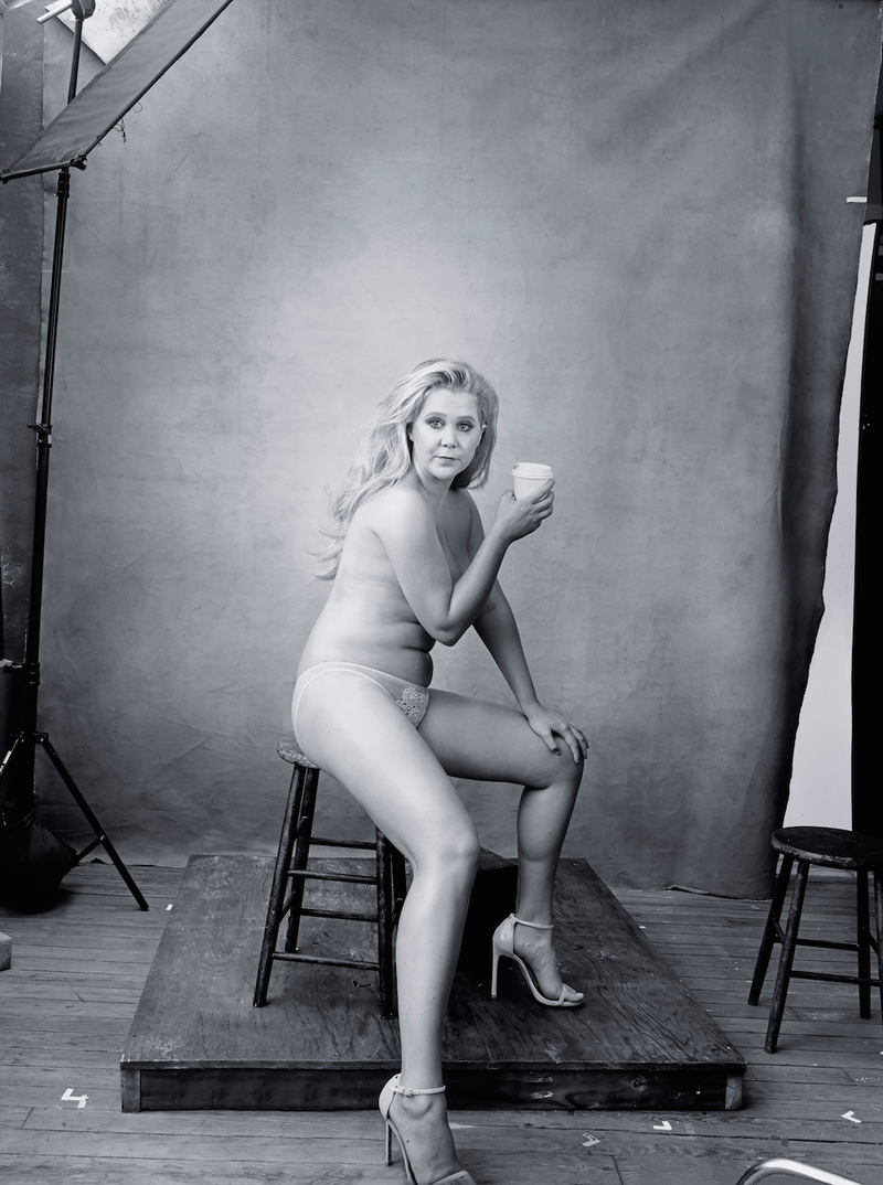 Illustration for article titled This Is Not Your Creepy Wall Street Grandpa's Pirelli Calendar